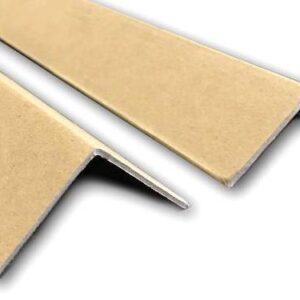 Cardboard Edge Protectors