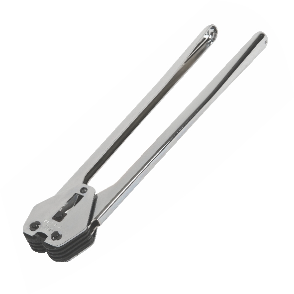 Plastic Strapping Sealers