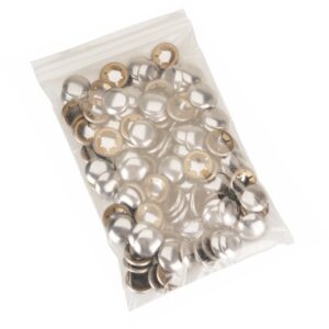 Grip Lock Bags - Heavy Duty Plain