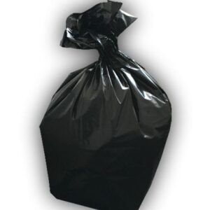 Refuse Bags and Sacks