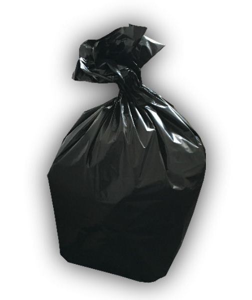 Refuse Bags and Sacks