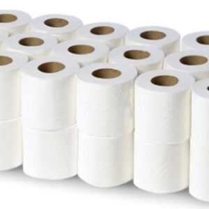 Toilet Rolls