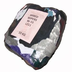 10kg Rags