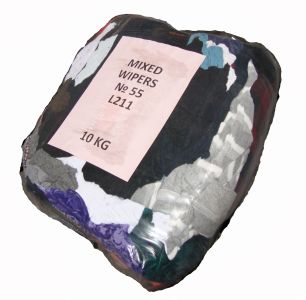 10kg Rags