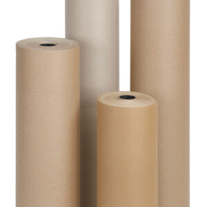 Kraft Paper Rolls