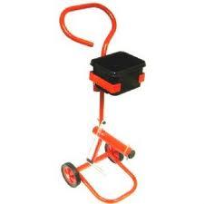 Plastic Strapping Trolleys