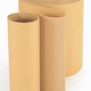 Corrugated Rolls