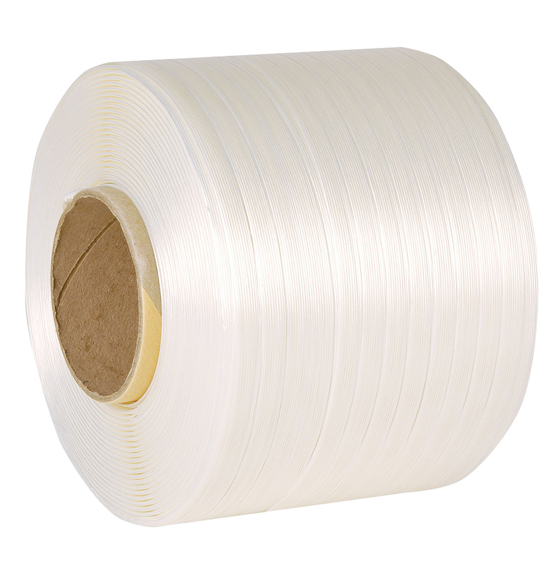 Corded Bale Strapping