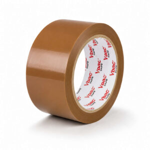 Vibac Acrylic Low Noise Packing Tape