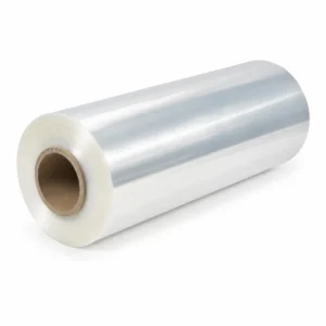 Machine Shrink Films