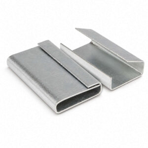 Plastic Strapping Seals & Clips