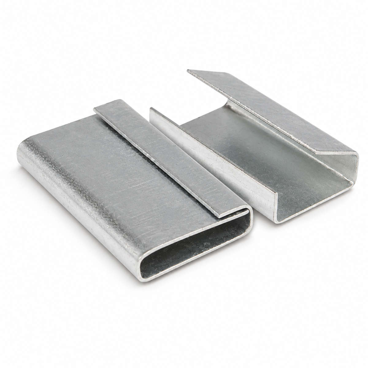 Plastic Strapping Seals & Clips