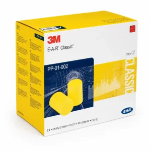 3M Disposable Ear Plugs